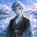 Tide, teacher of water