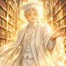 Light, the principal